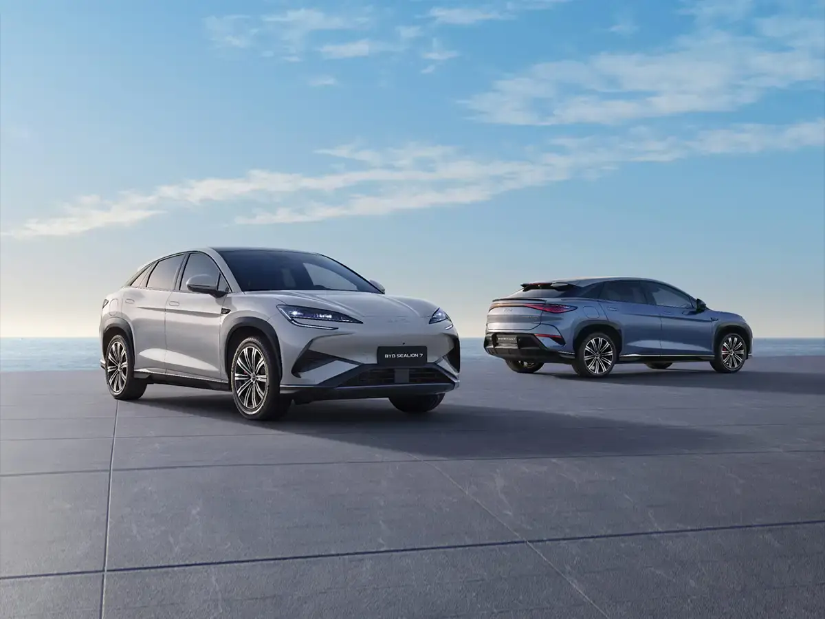 You are currently viewing Why Now Is The Perfect Time To Pivot to a Short-Term EV