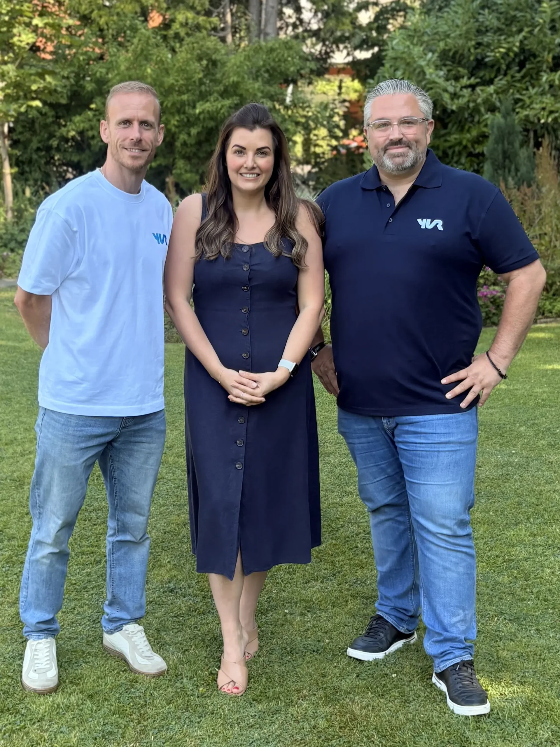 About Us - The Team