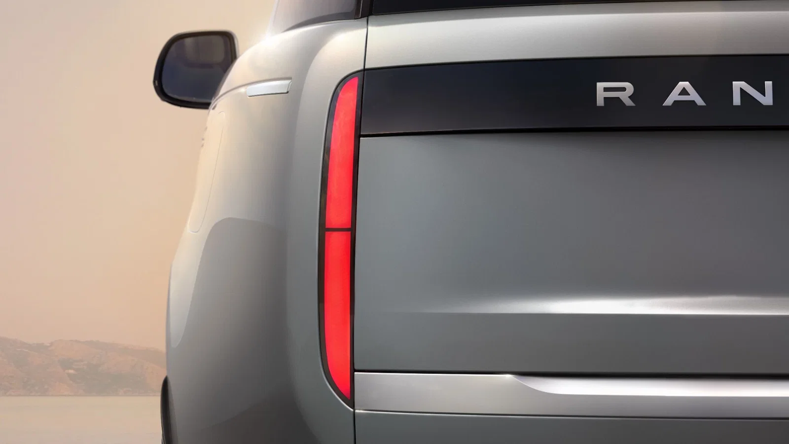You are currently viewing Range Rover EV: Specs, Prices and Everything We Know So Far