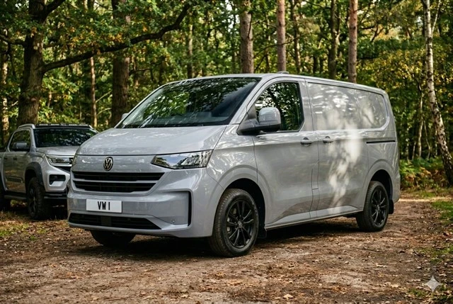 You are currently viewing The Hybrid Fleet Advantage: Why Mixing Leased, Bought, and Rented Vans Protects Your Cash Flow